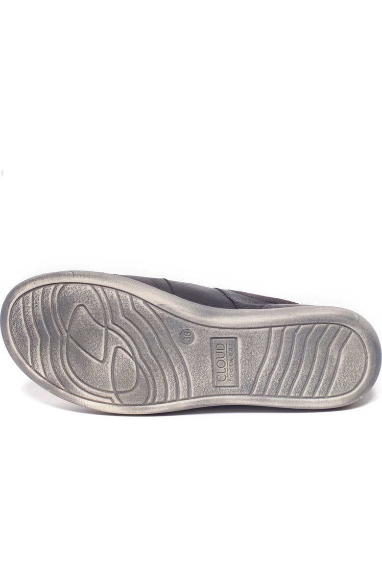 CLOUD Fedora Sneaker, Alternate, color,