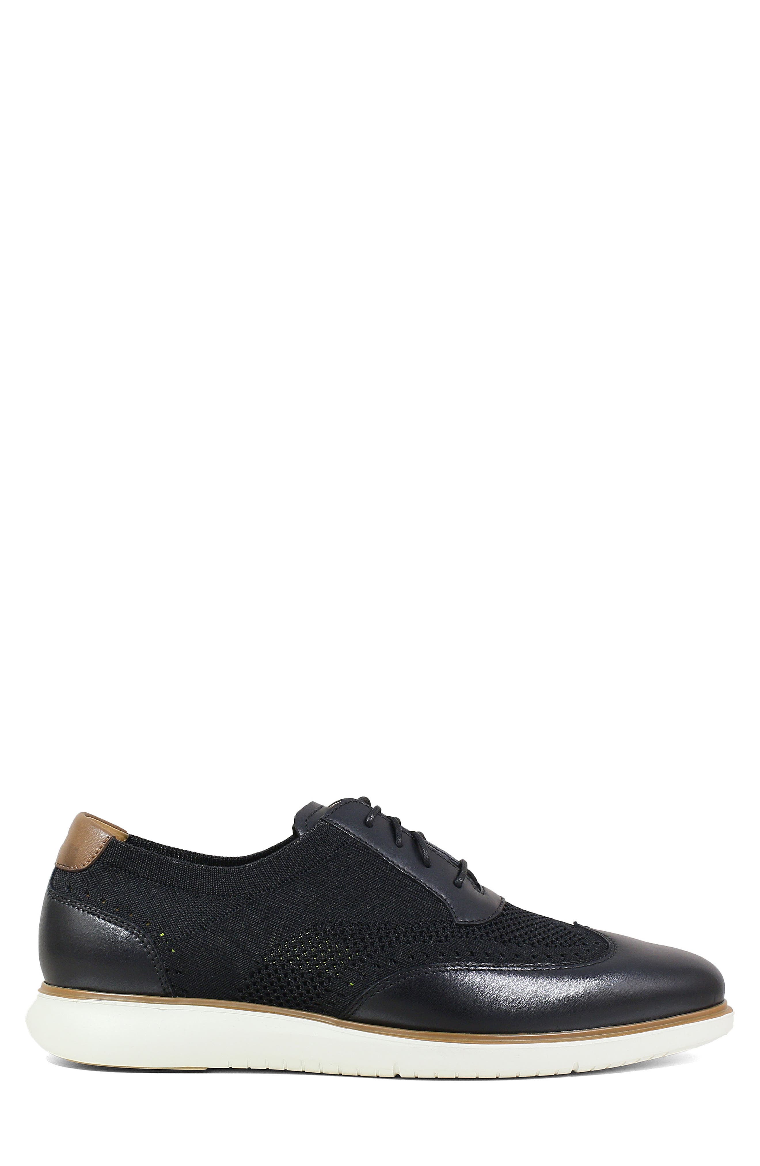 Florsheim Fuel Wingtip, Alternate, color, 