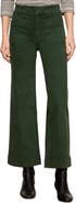 Sanctuary Chelsea Patch Pocket Wide Leg Jeans