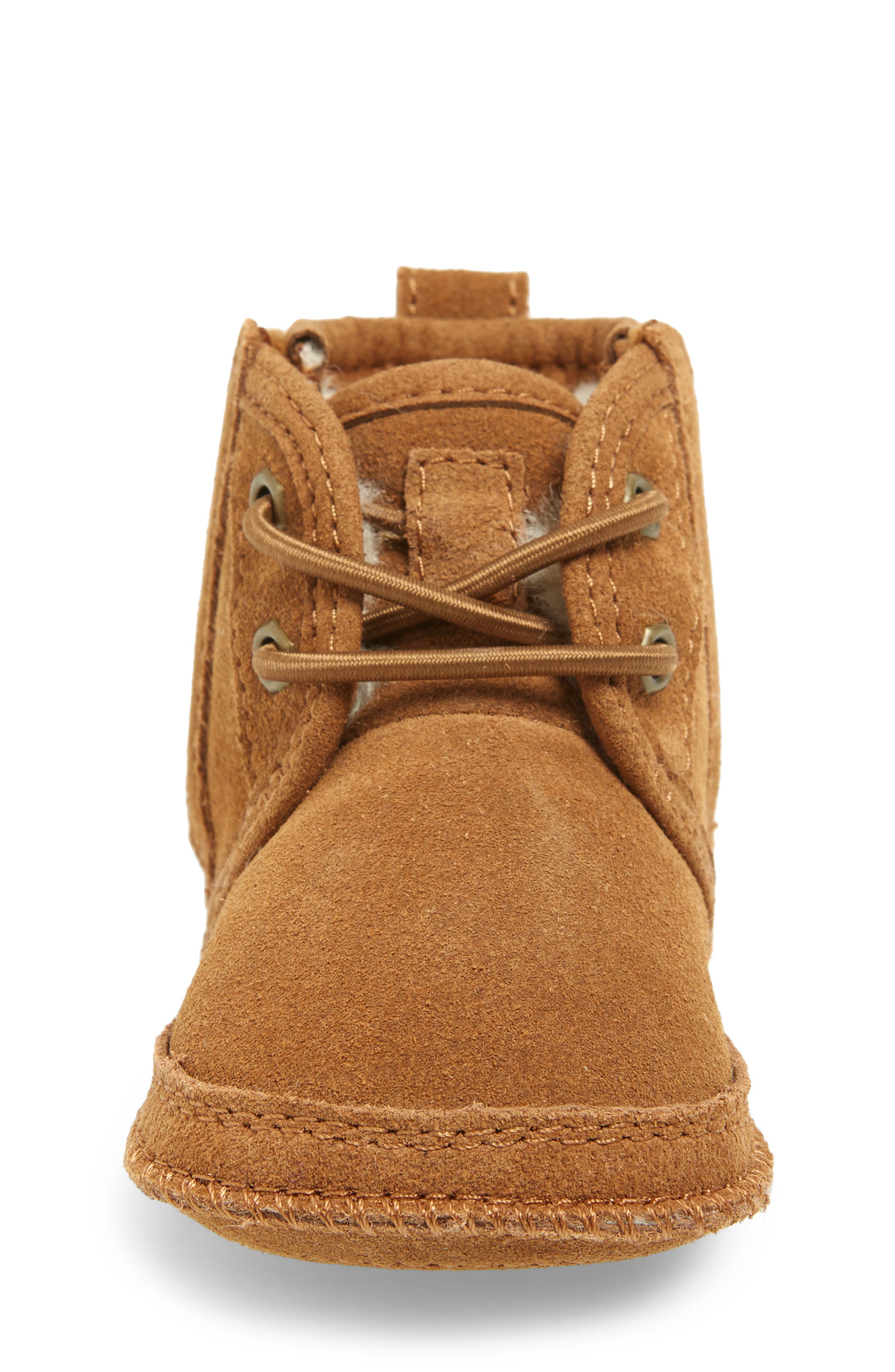 UGG<sup>®</sup> Baby Neumel Boot, Alternate, color, Che