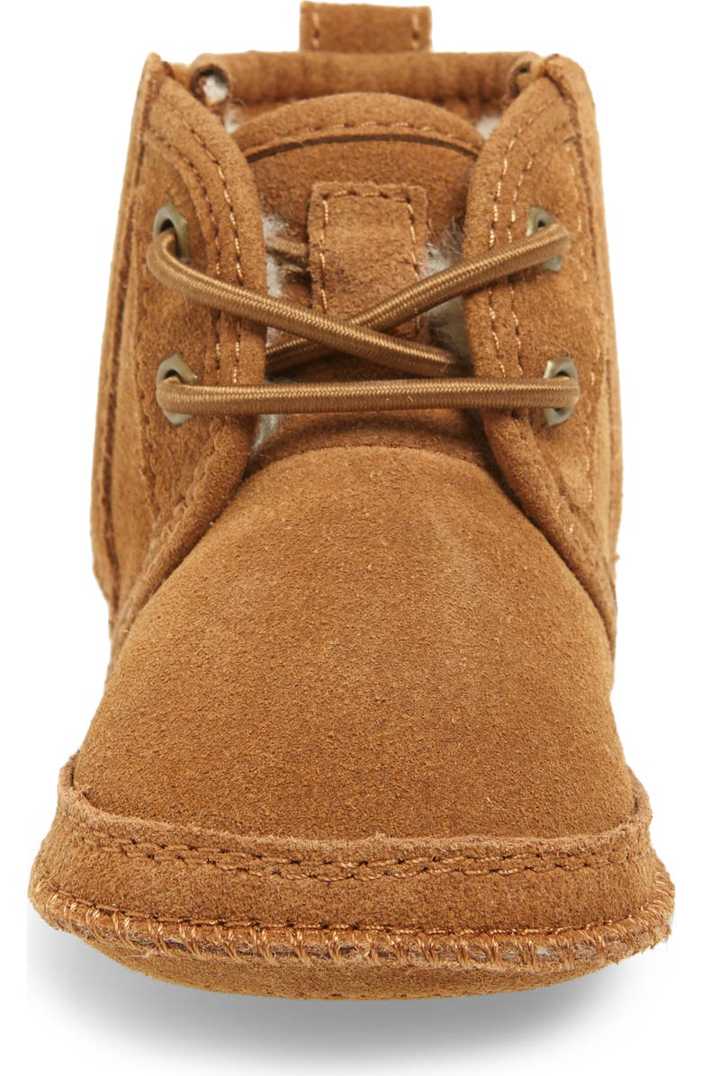 UGG<sup>®</sup> Baby Neumel Boot, Alternate, color, Che