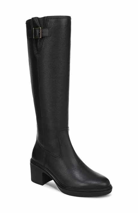 Vionic Sonora Knee High Boot