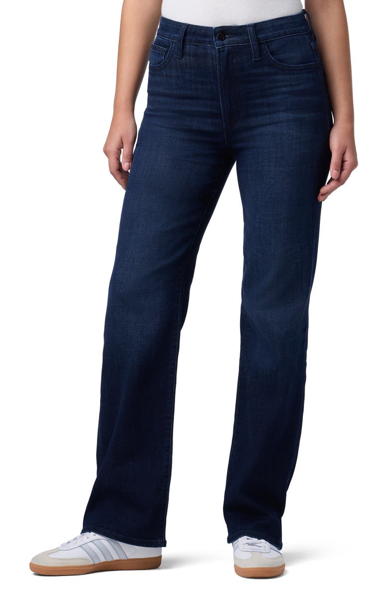 Joe's Wide Leg Jeans, Main, color, 