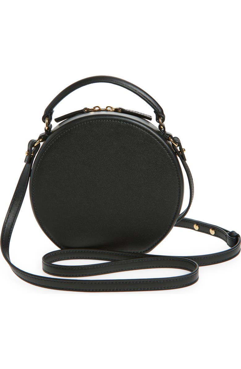 Valentino Garavani VLOGO Signature Circle Crossbody Bag, Alternate, color,