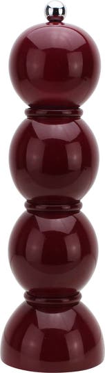 Addison Ross London Bobbin Salt & Pepper Grinder | Nordstrom