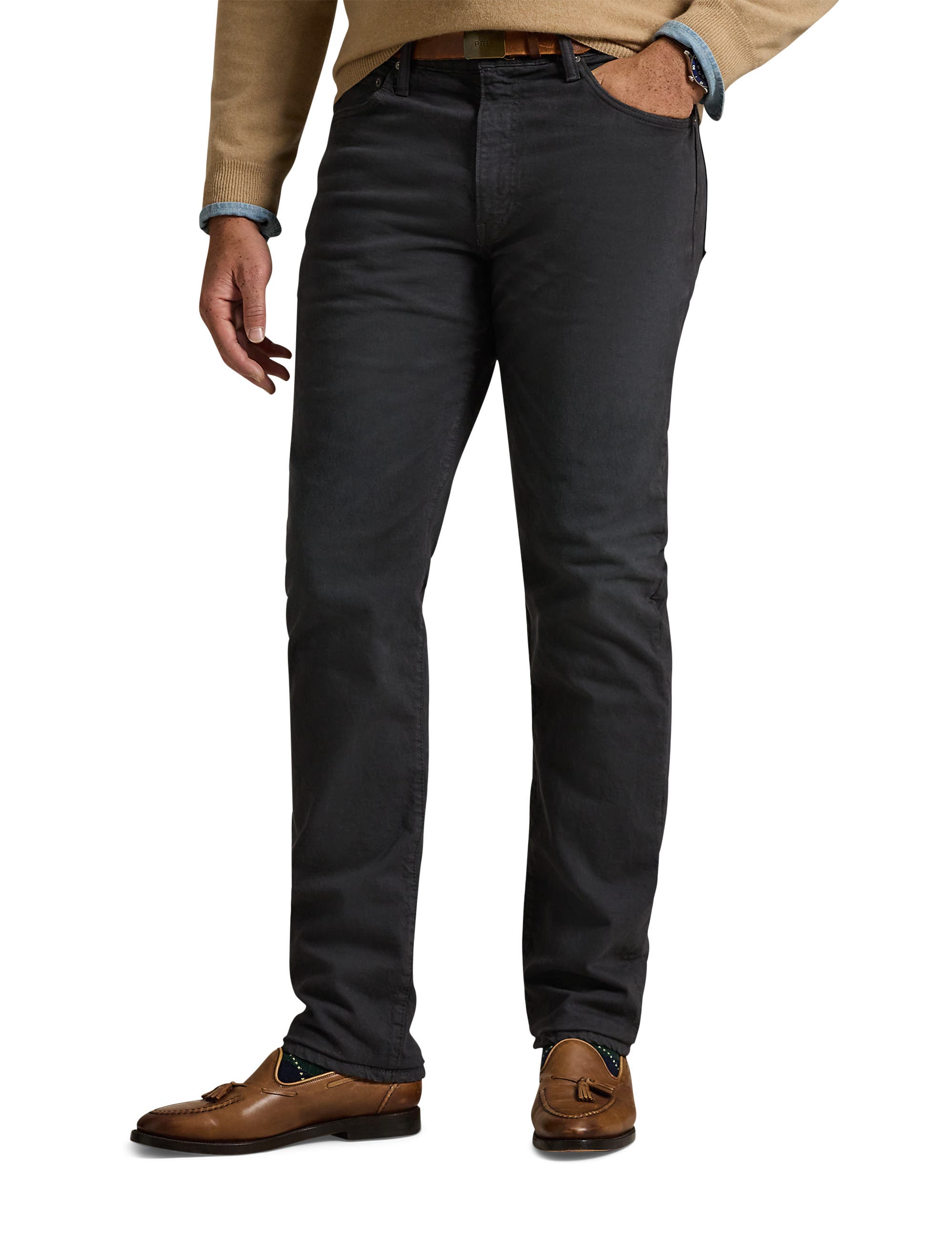 selected HIDDEN MECHANIC GREY