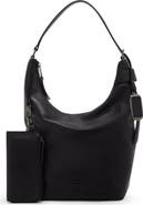 TUMI Voyageur Evora Medium Leather Hobo