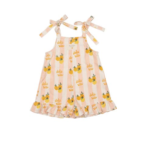 Isola Romper (Baby)