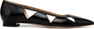 Arteana Savona Flat Ballerina
