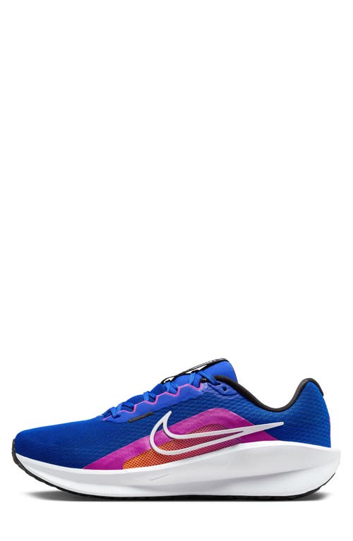 Nike Downshifter 13 Running Shoe In Multi