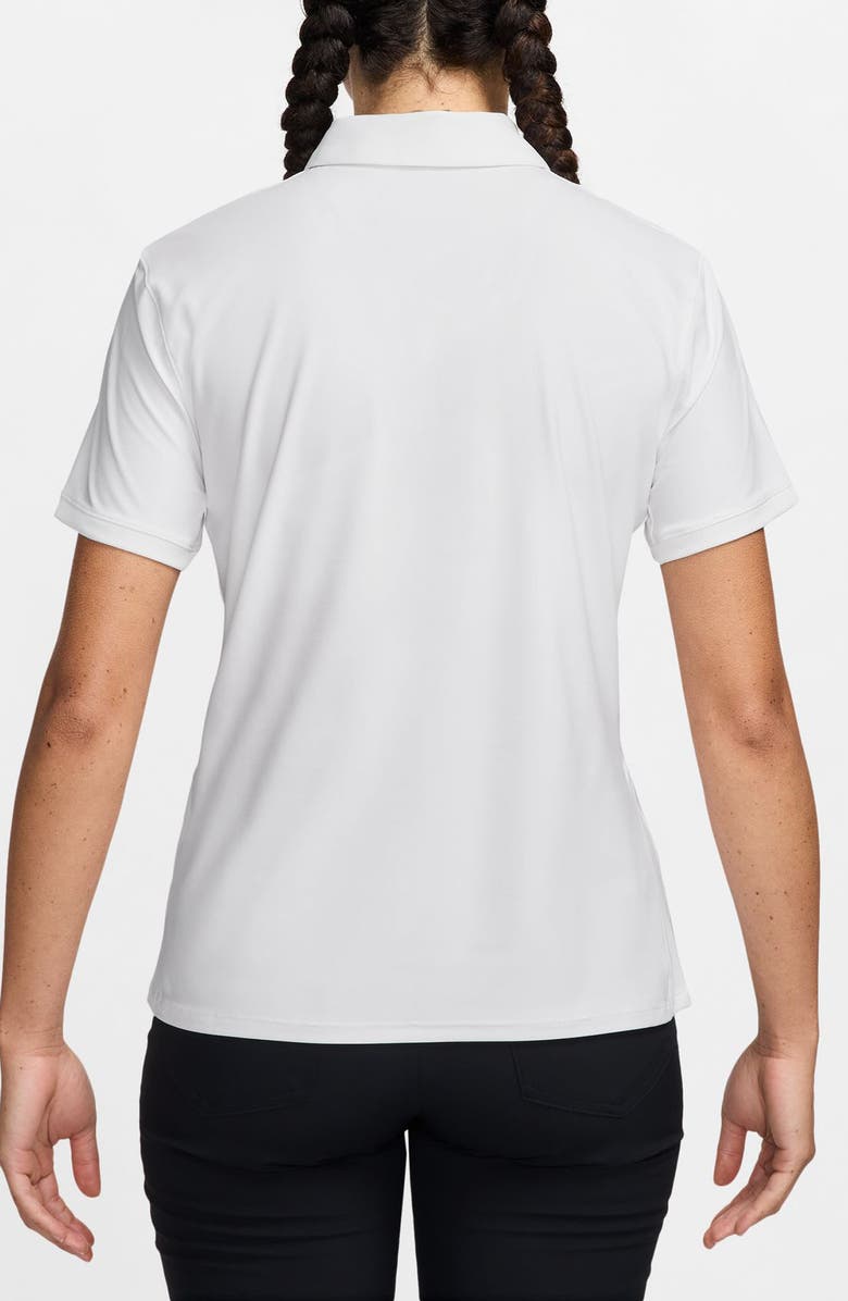 Nike Victory Dri-FIT Polo, Alternate, color, 100 100 White/Black