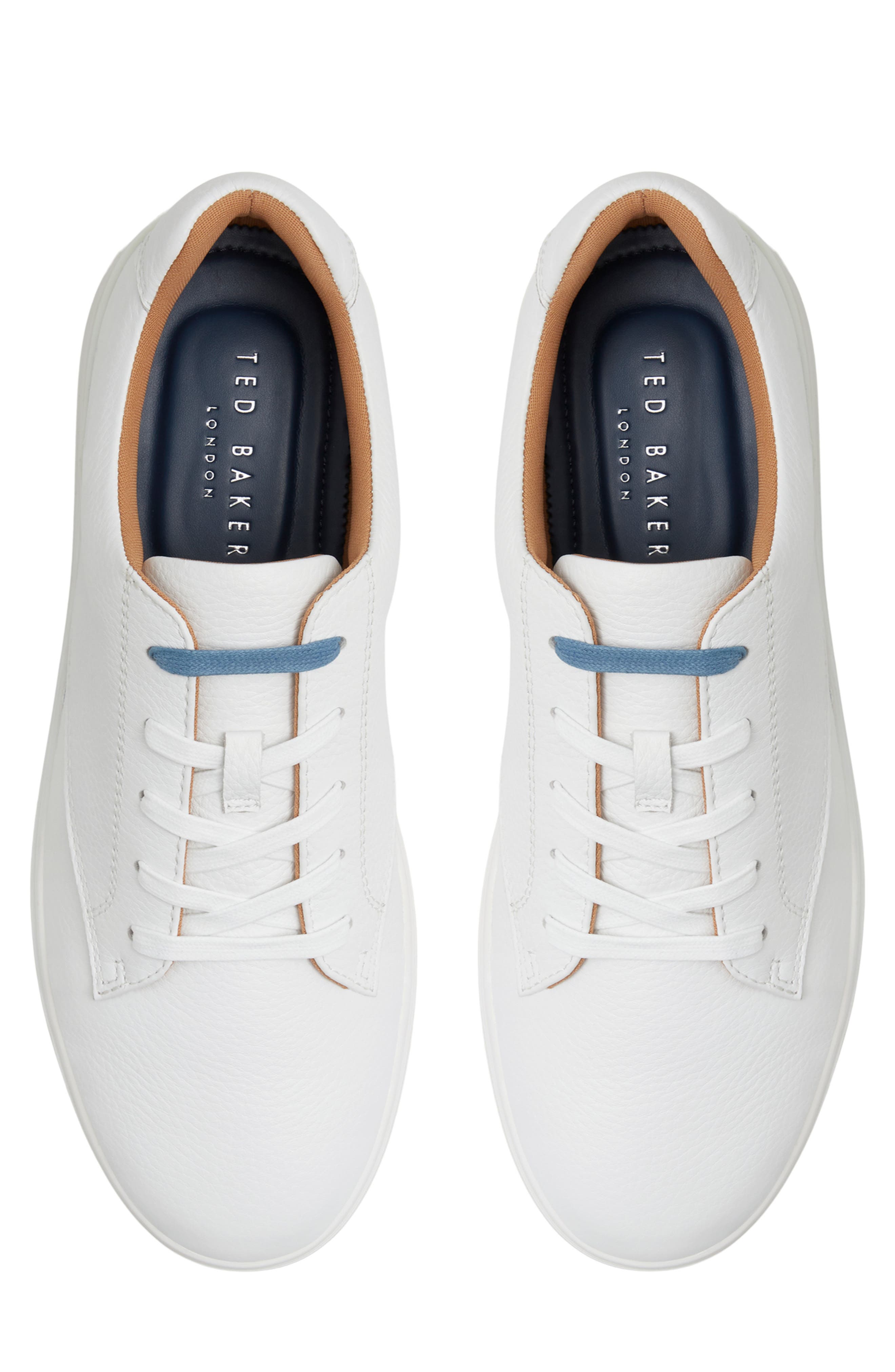 Ted Baker London Brentford Sneaker, Alternate, color, 