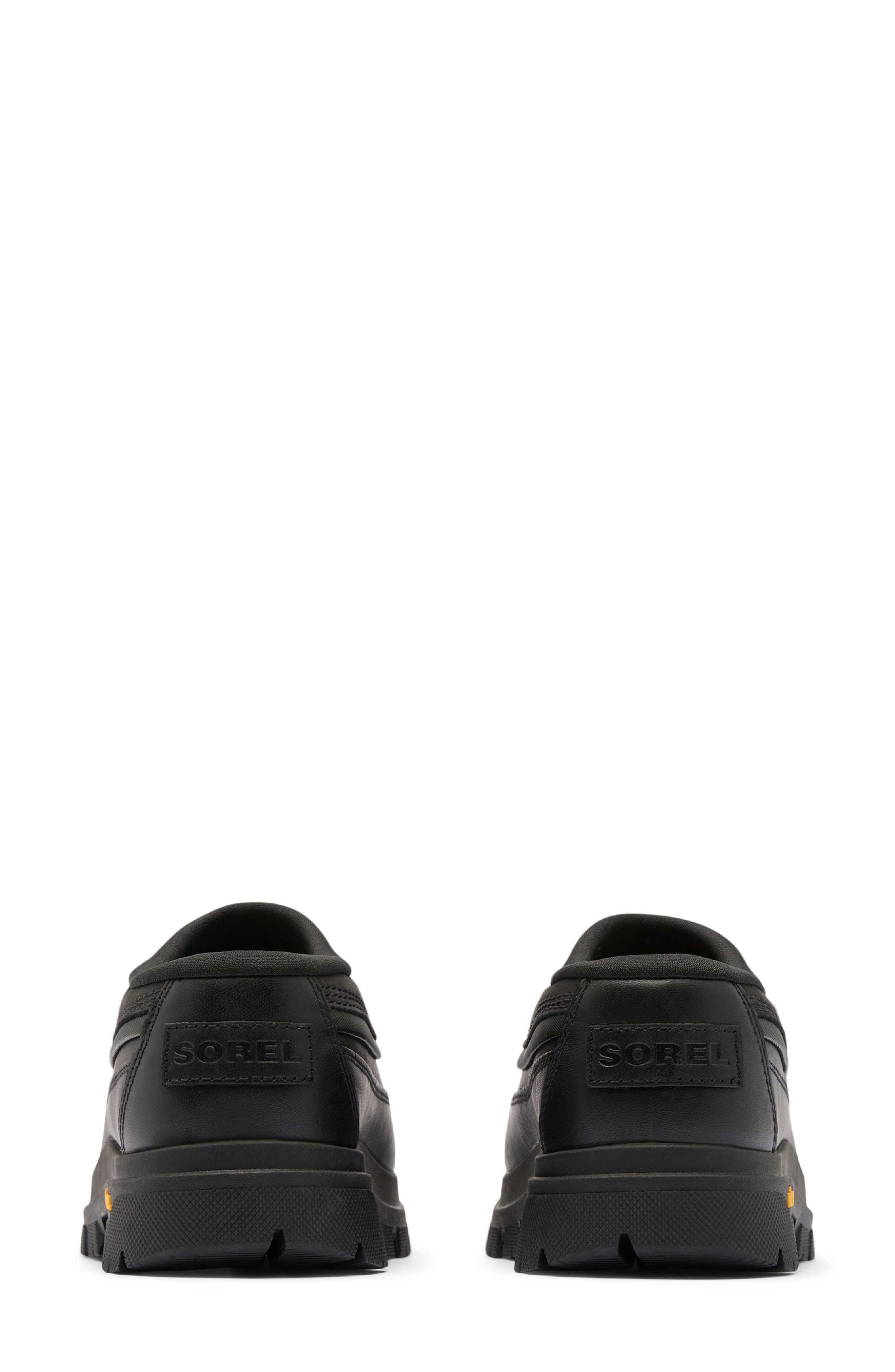 SOREL Daystorm<sup>™</sup> Clog, Alternate, color, Black/ Black