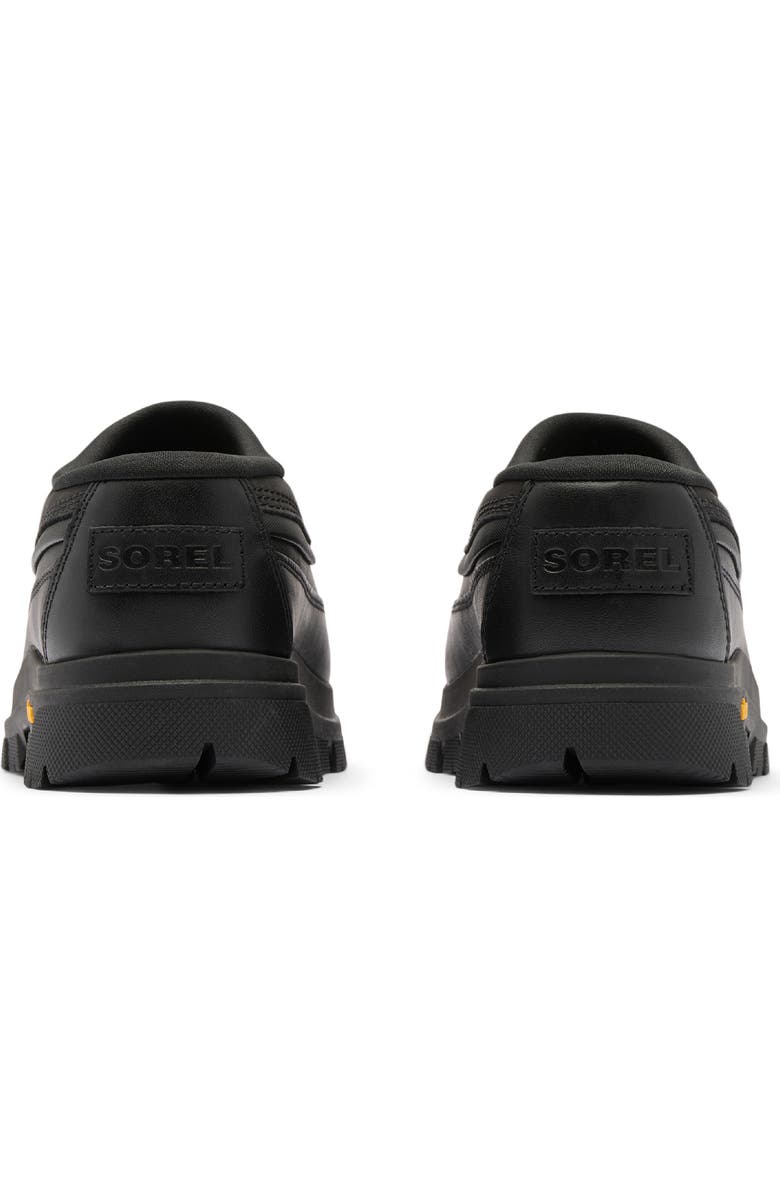 SOREL Daystorm<sup>™</sup> Clog, Alternate, color, Black/ Black