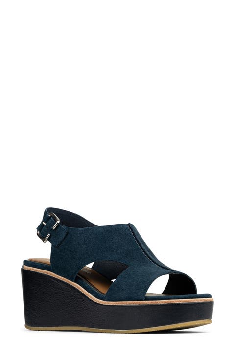 Aree Wedge Sandal (Women)