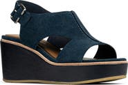 Donald Pliner Aree Wedge Sandal
