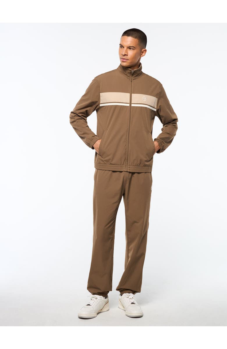 Sergio Tacchini Damarindo Track Jacket, Alternate, color, Cub