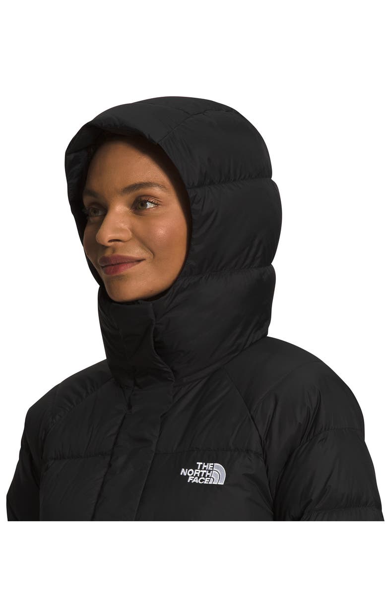 The North Face Hydrenalite 600-Fill-Power Down Hooded Jacket, Alternate, color,