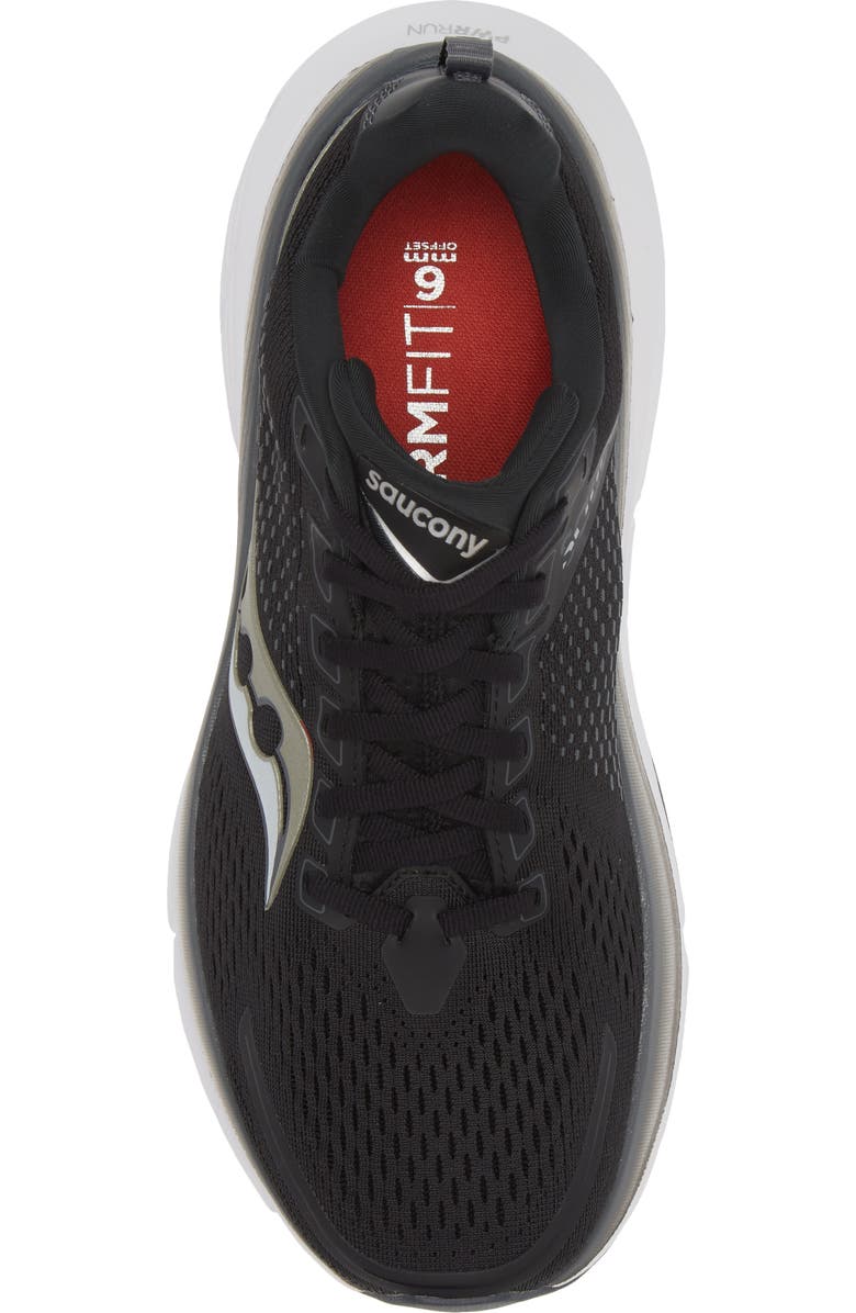 Saucony Guide 17 Running Shoe, Alternate, color,