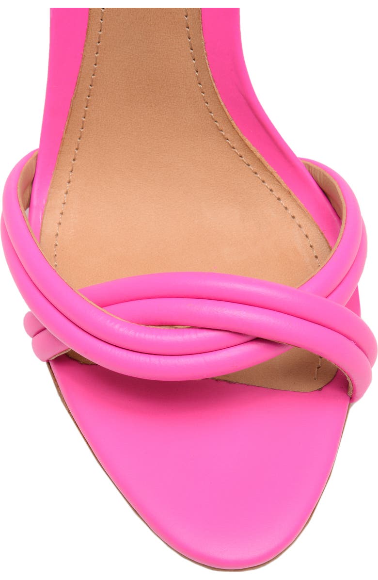 Schutz Yvi Strappy Sandal, Alternate, color,