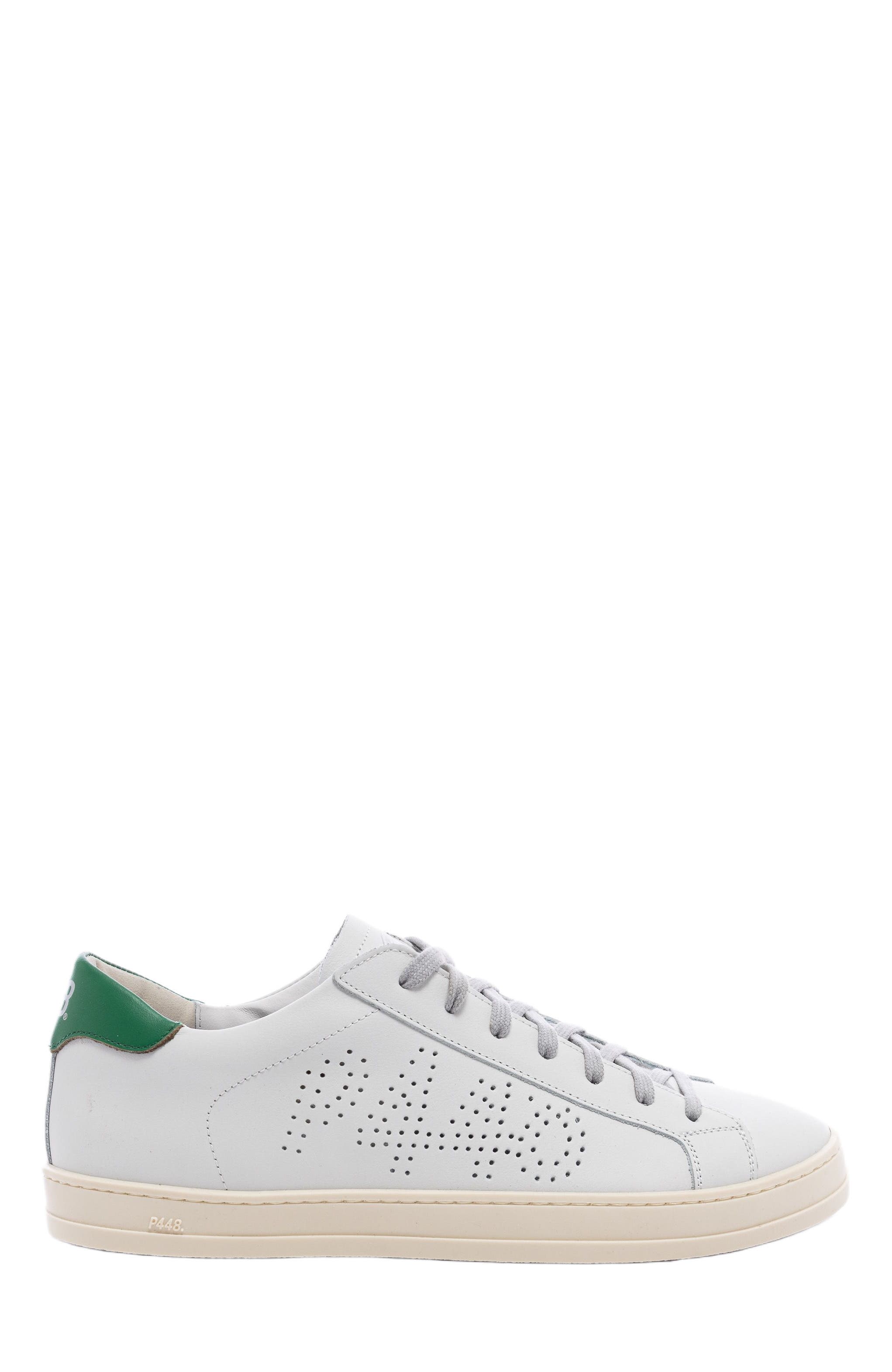 White-green
