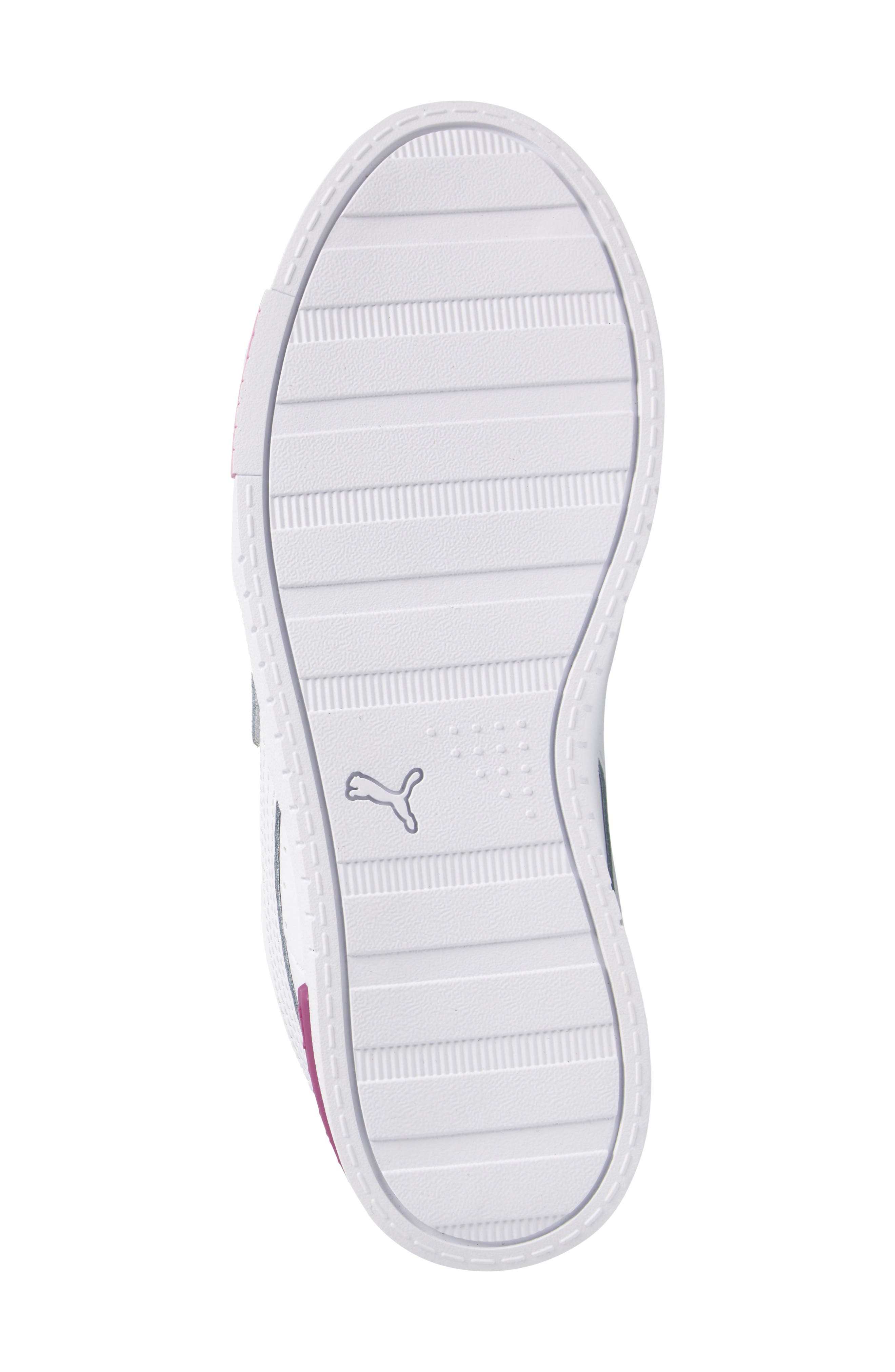 PUMA Jada Renew Sneaker, Alternate, color, Puma White-Puma Gold-Mauved