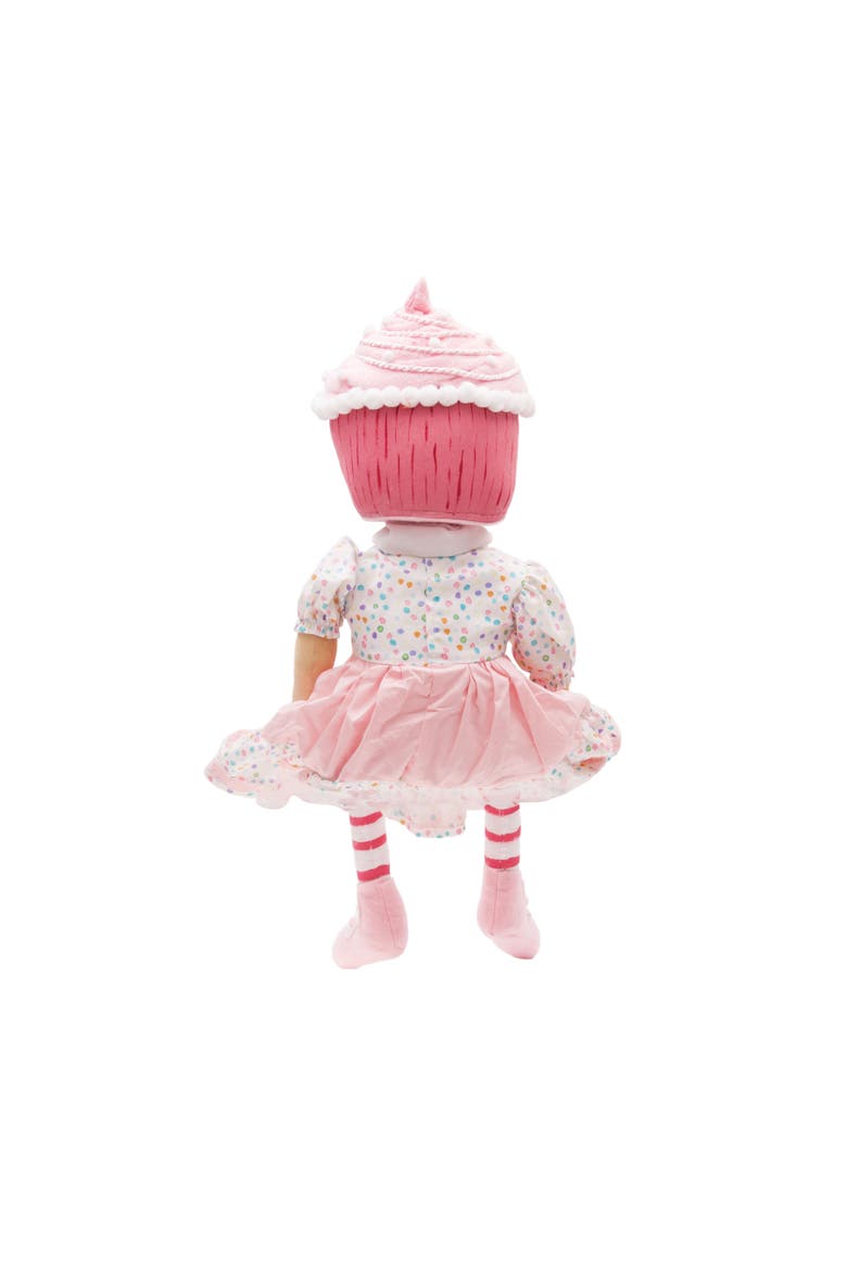 Skylar Sweet Joe Spencer Gathered Traditions Figurine 24", Alternate, color, Pink