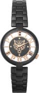 PLEIN SPORT Tiger Luxe Quartz Bracelet Watch, 36mm