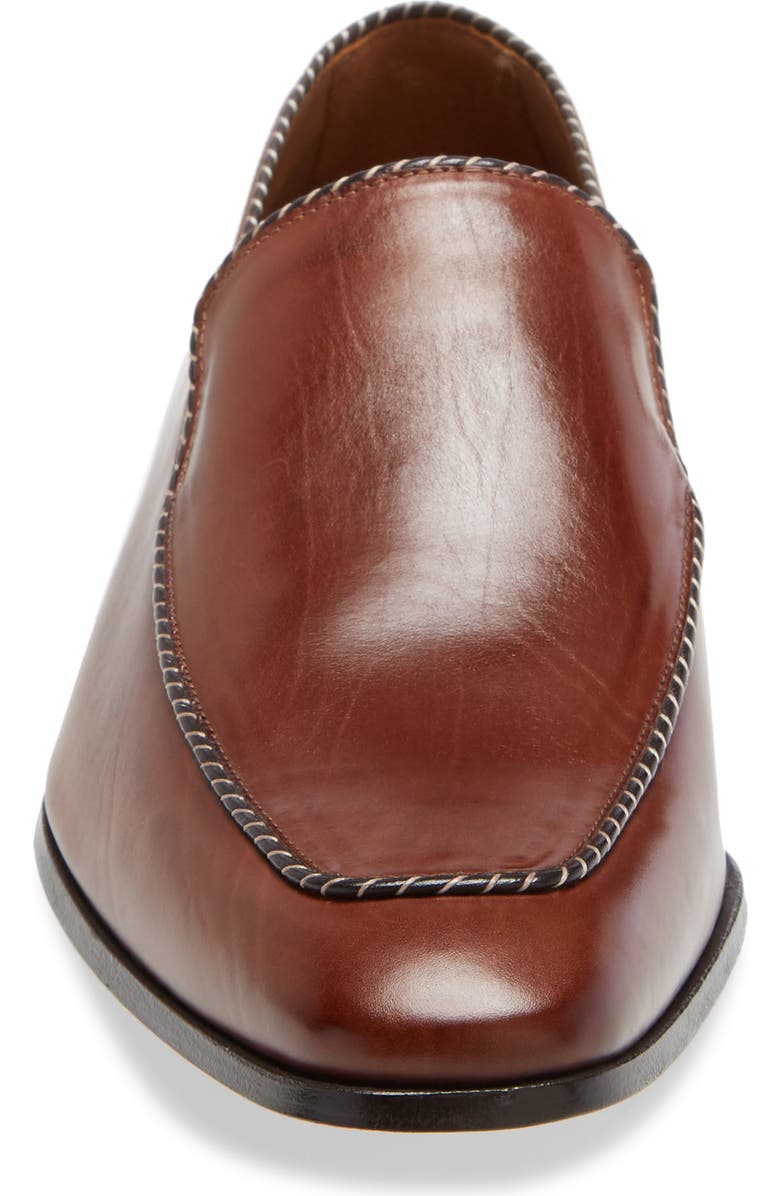 Mezlan Brandt Venetian Loafer, Alternate, color,