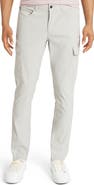 DKNY SPORTSWEAR Essential Tech Cargo Pants