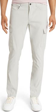 DKNY SPORTSWEAR Essential Tech Cargo Pants
