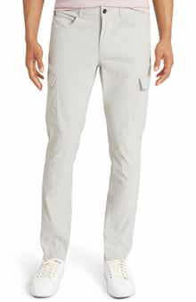 DKNY SPORTSWEAR Essential Tech Cargo Pants