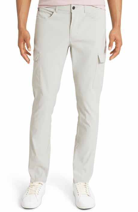 DKNY SPORTSWEAR Essential Tech Cargo Pants