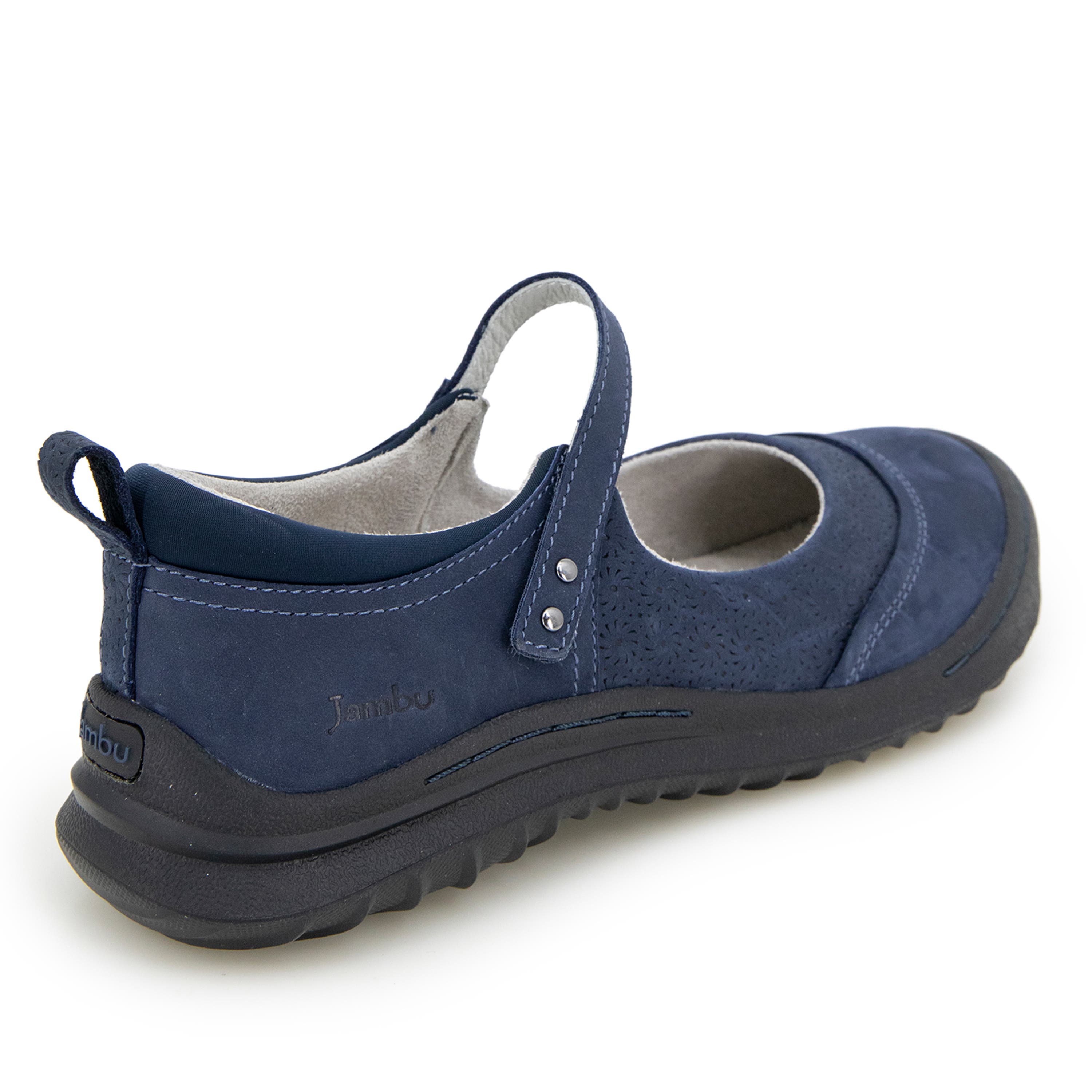 Ezra Casual Mary Jane Shoe, Alternate, color, DARK DENIM