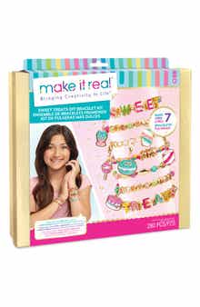 Sweet Treats DIY Bracelet Kit