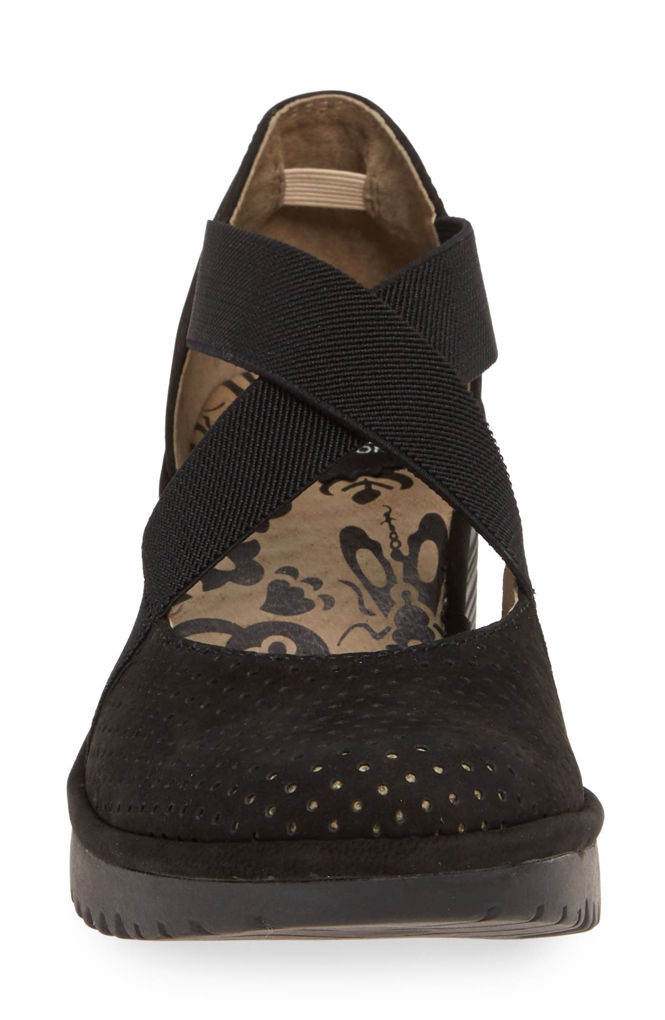 Fly London Wodi Pump, Alternate, color, 