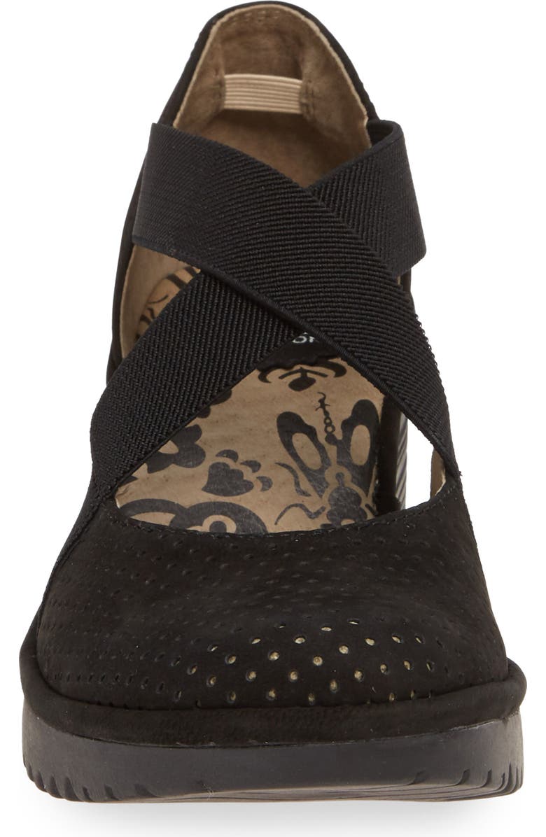 Fly London Wodi Pump, Alternate, color,