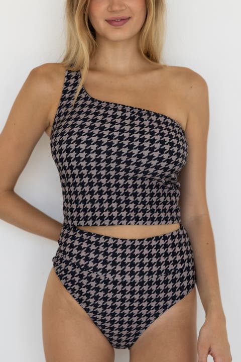 Bristol Tankini Top