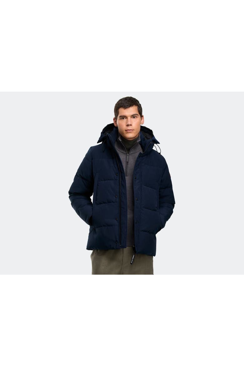 Wyndham Parka, Alternate, color, Atlantic Nvy