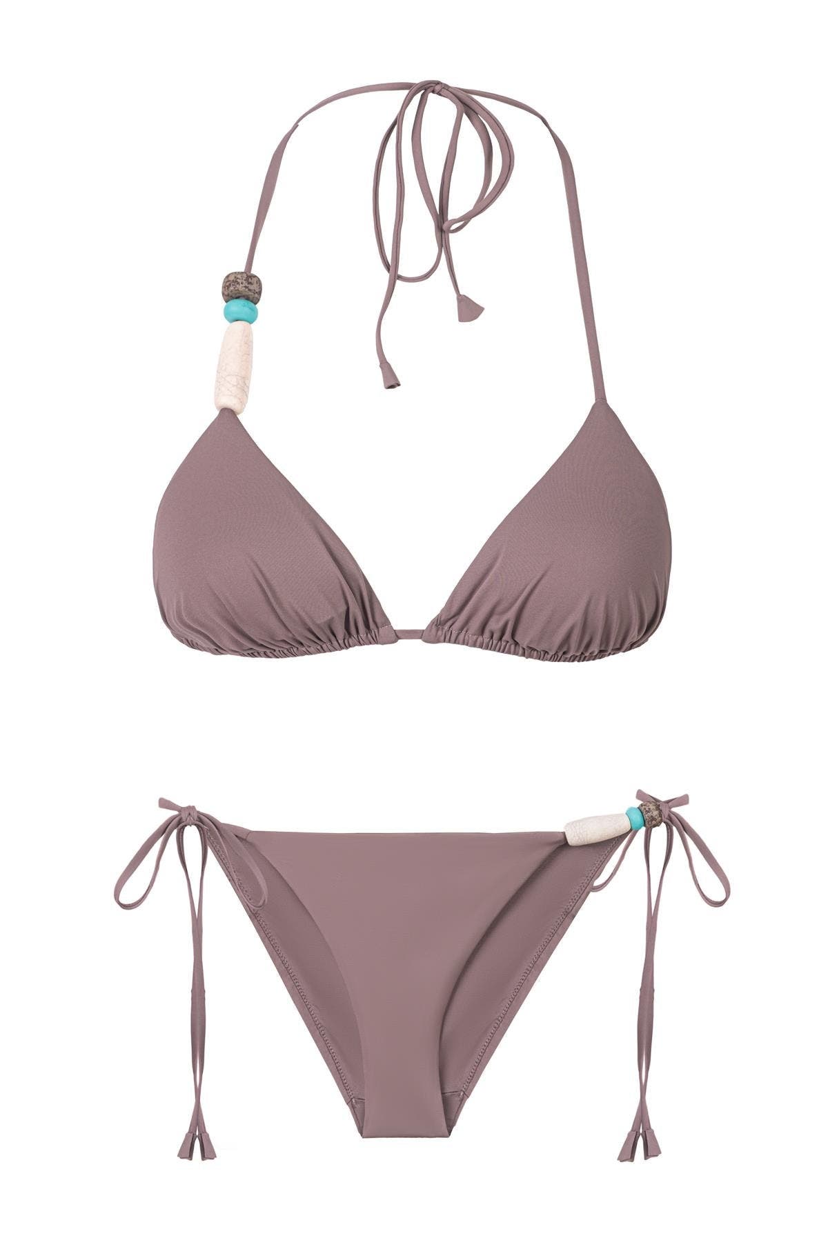 Ayje Cappadocia Triangle Top/Bottom (Women) | Nordstrom