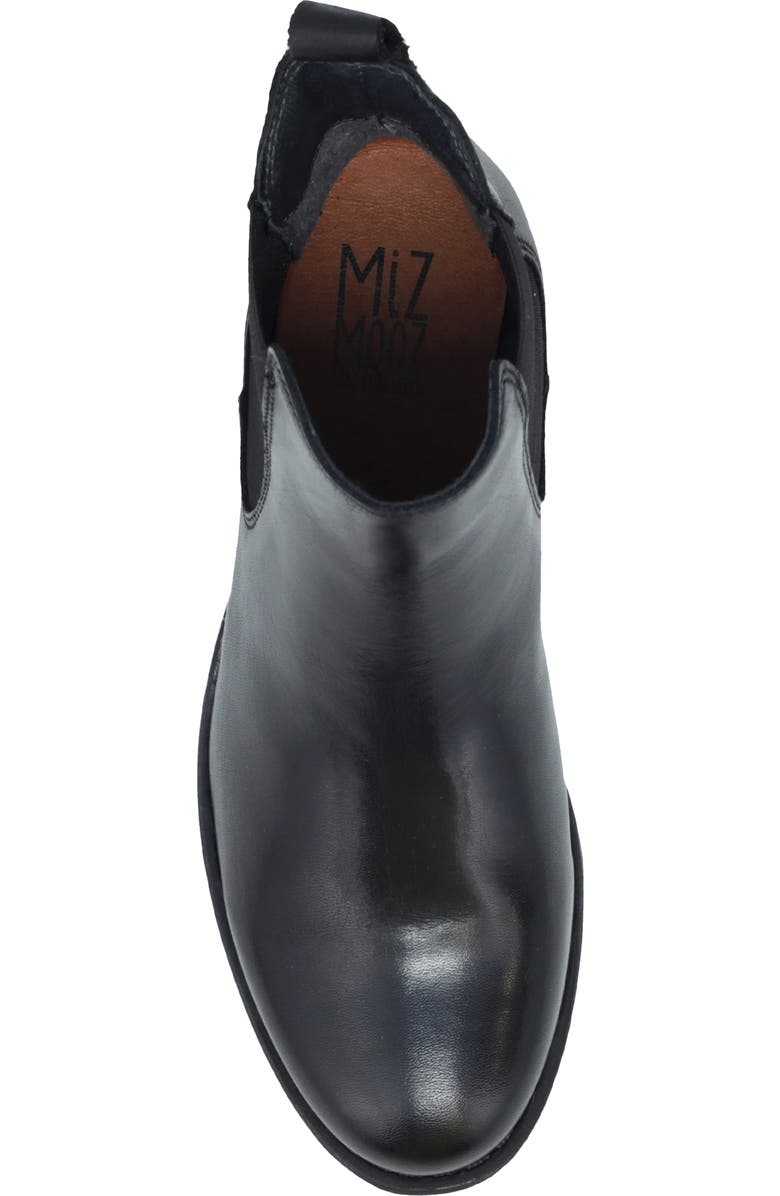Miz Mooz Lewis Chelsea Boot, Alternate, color,