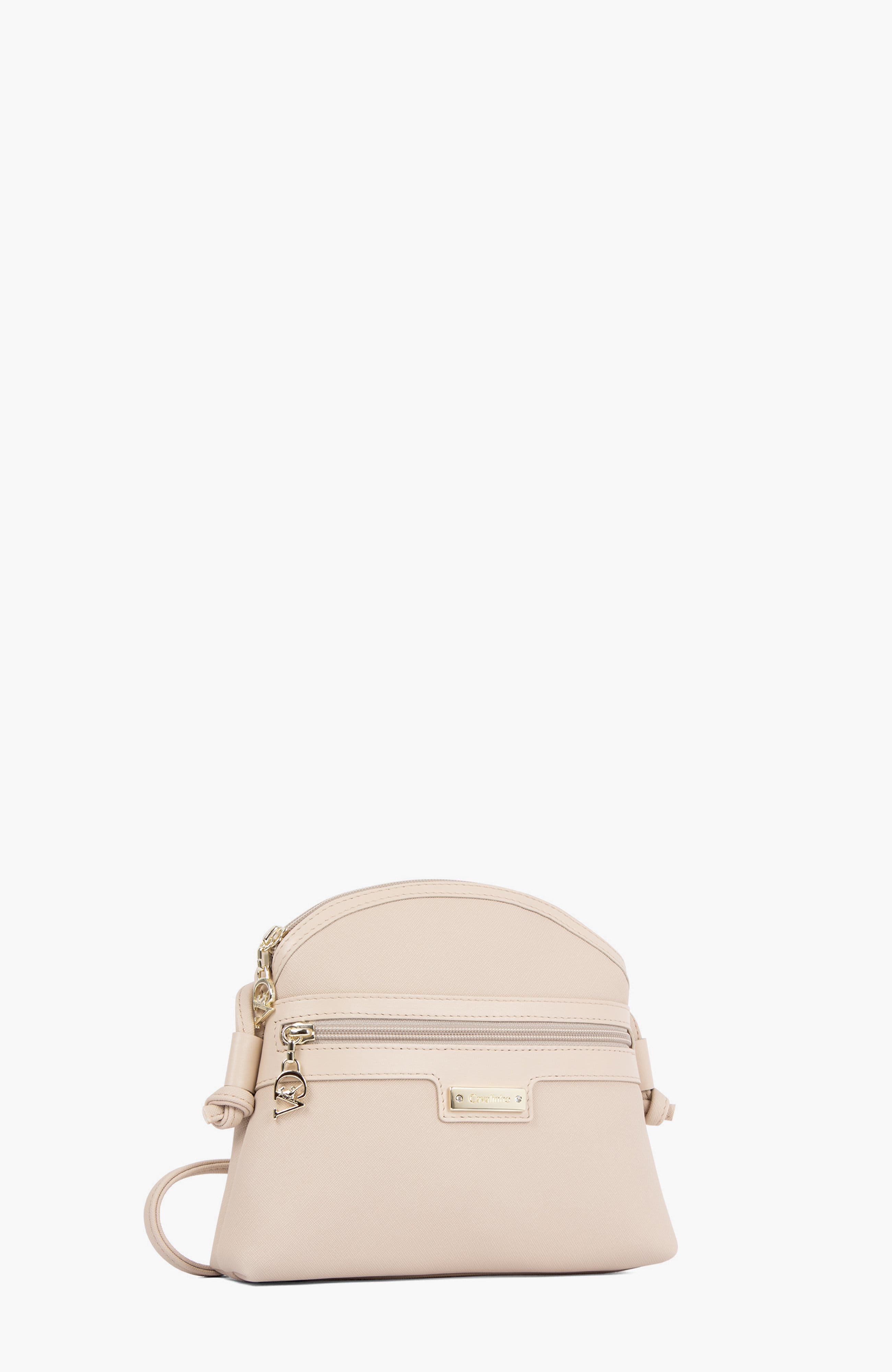 La Vie 573 Crossbody Bag, Alternate, color, Beige