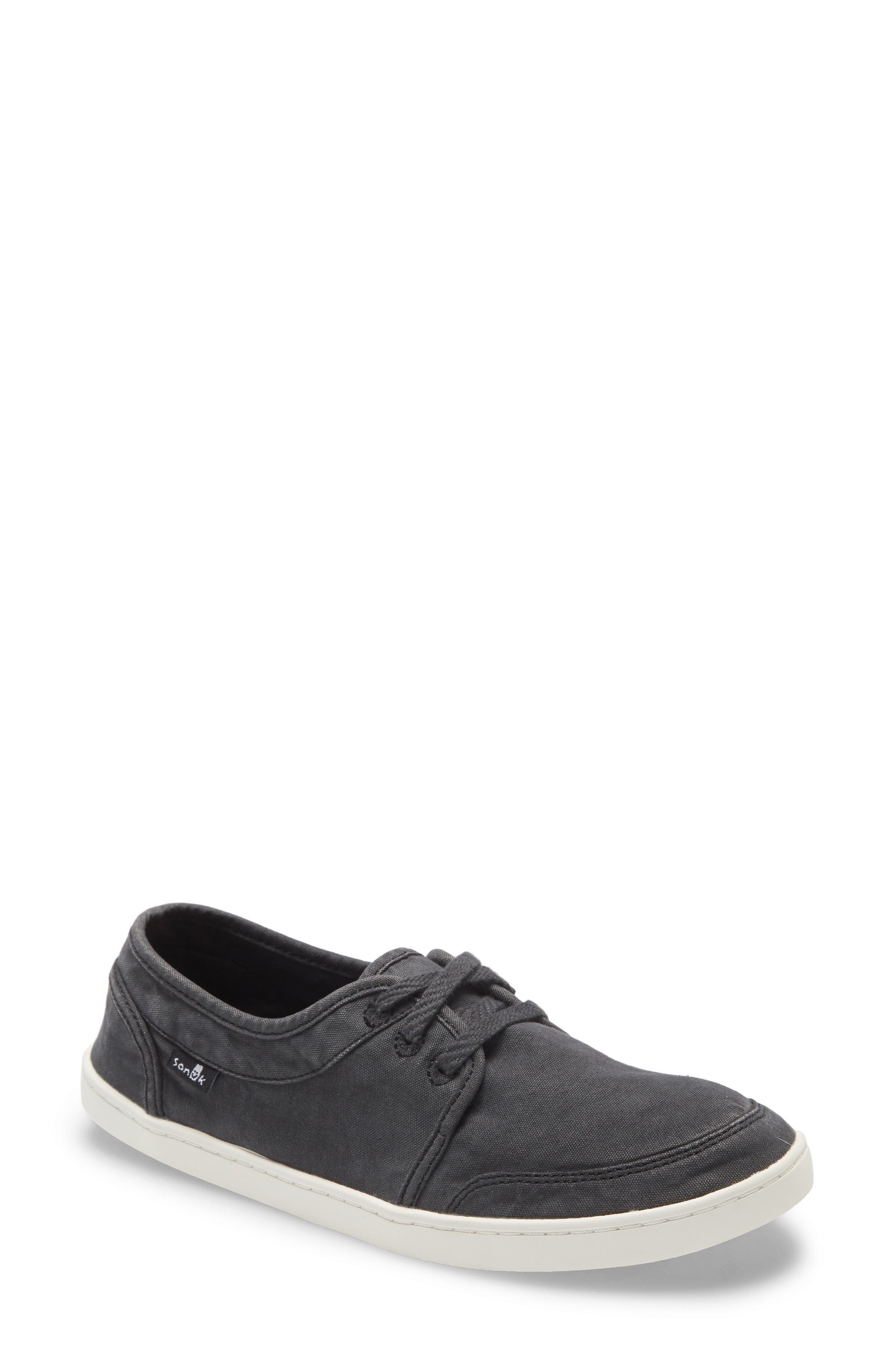 Sanuk Pair o' Dice Low Top Sneaker, Main, color, 