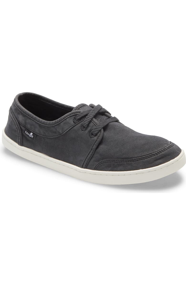 Sanuk Pair o' Dice Low Top Sneaker, Main, color,