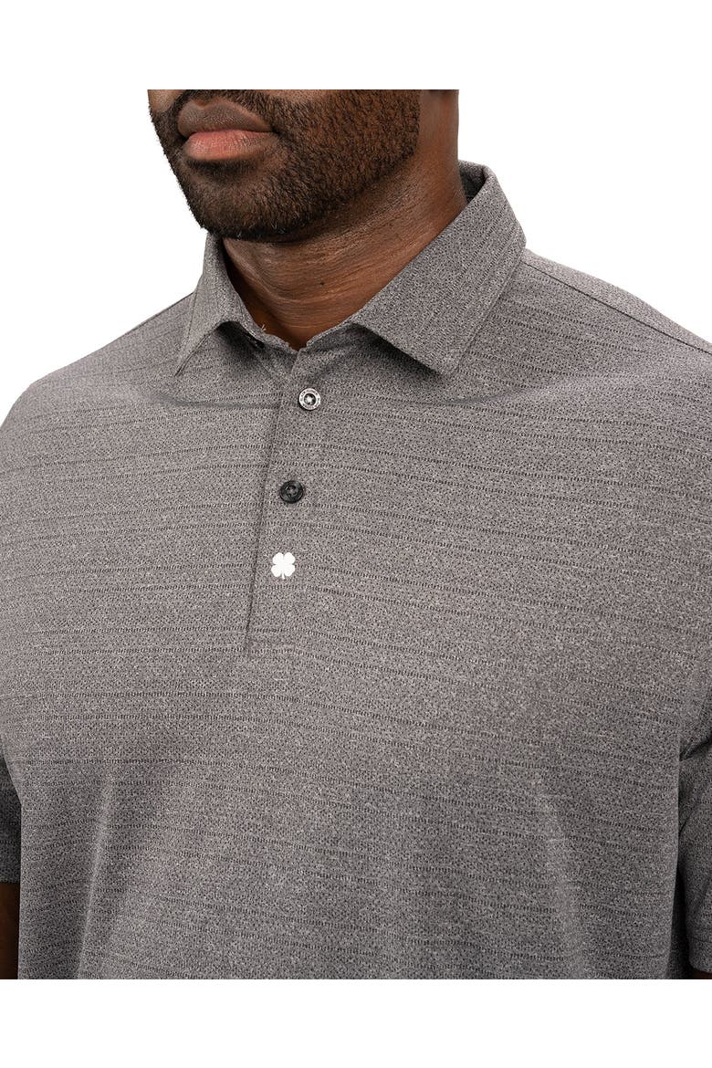 Beau Polo, Alternate, color, Charcoal
