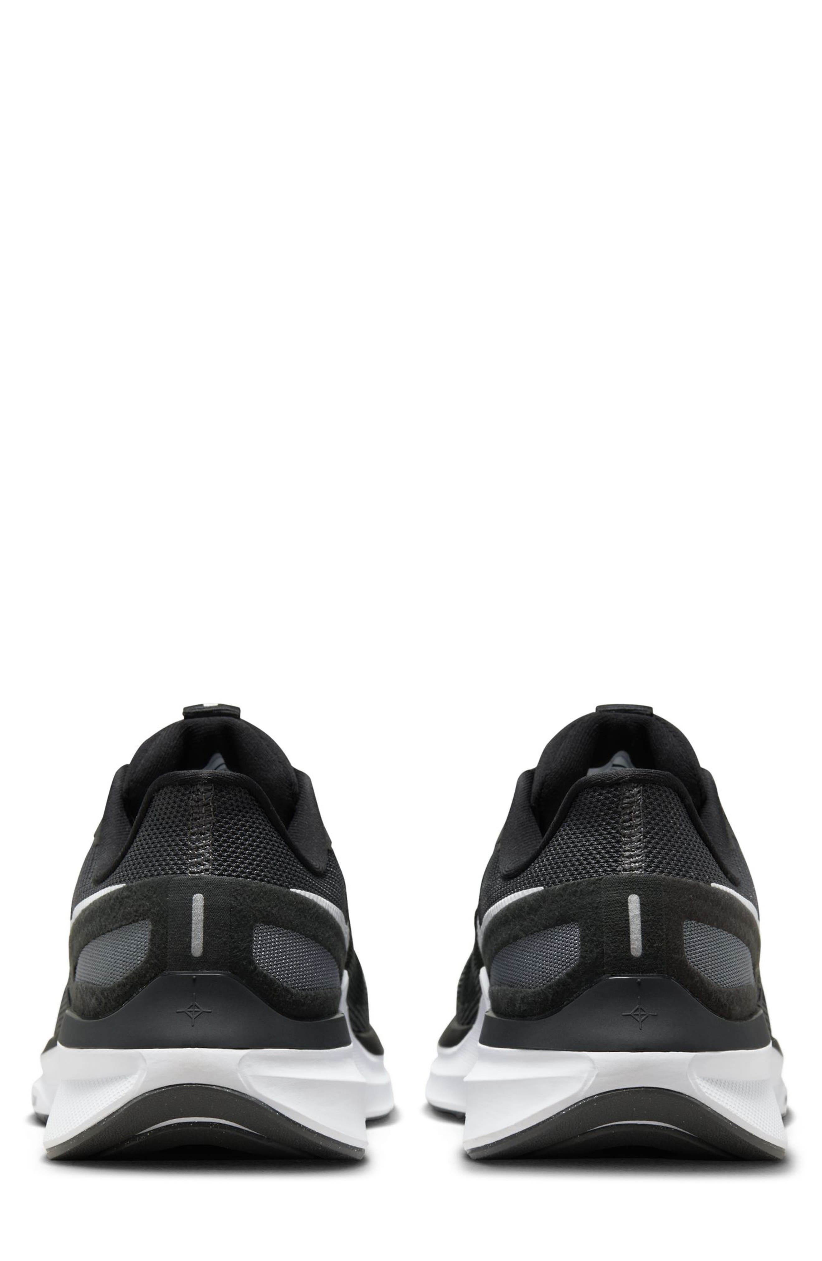 Nike Air Zoom Structure 25 Running Shoe (Men) | Nordstrom