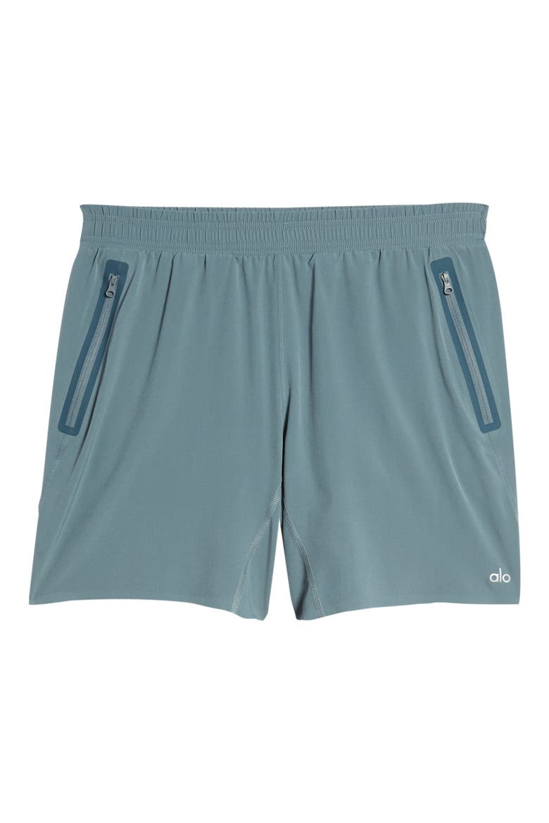 Advance 2-in-1 Shorts, Alternate, color, SLATE
