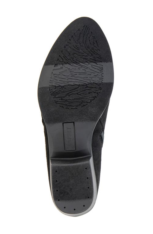 Esprit Tyiln Bootie In Black