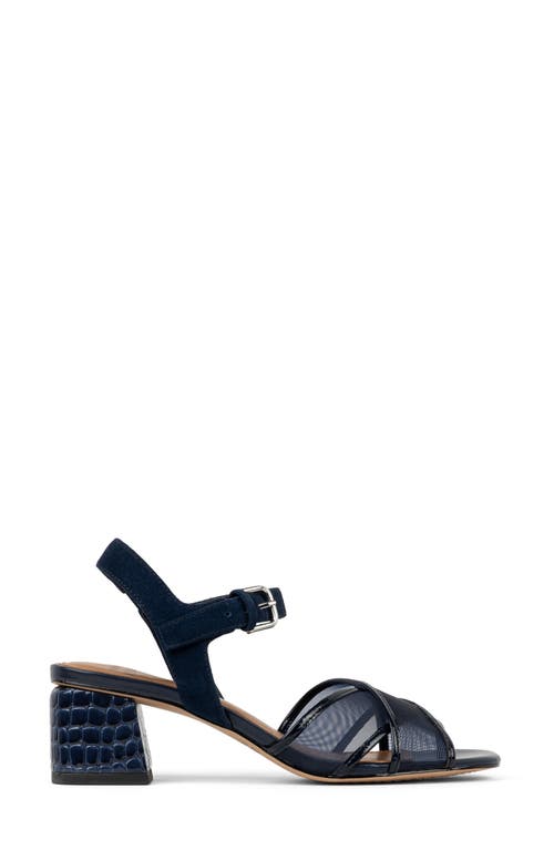 DONALD PLINER DONALD PLINER JOEL ANKLE STRAP SANDAL