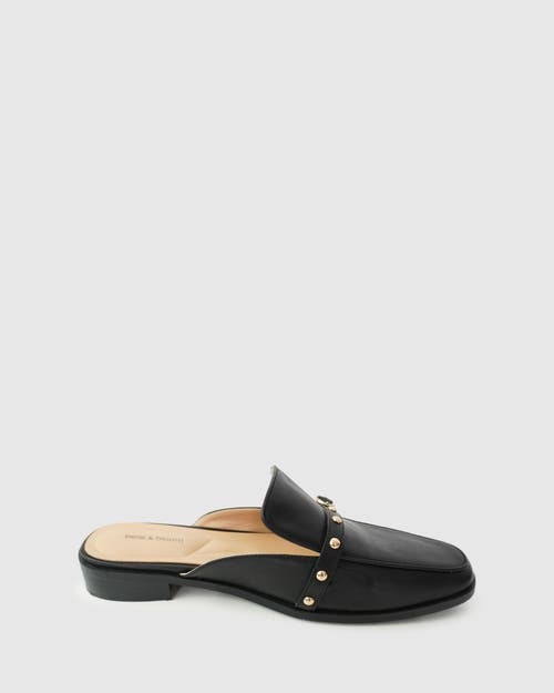 Belle & Bloom How It Feels Charm Loafer Mule